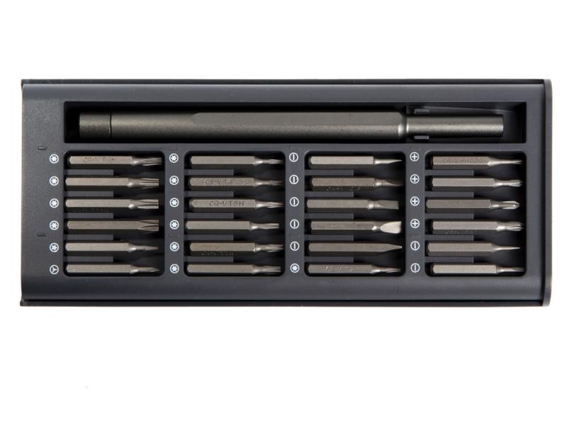 Набор отверток 24-в-1 Everybit lite