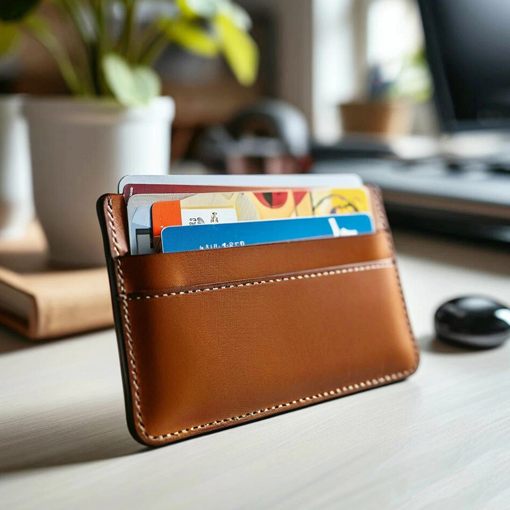 Кожгалантерея