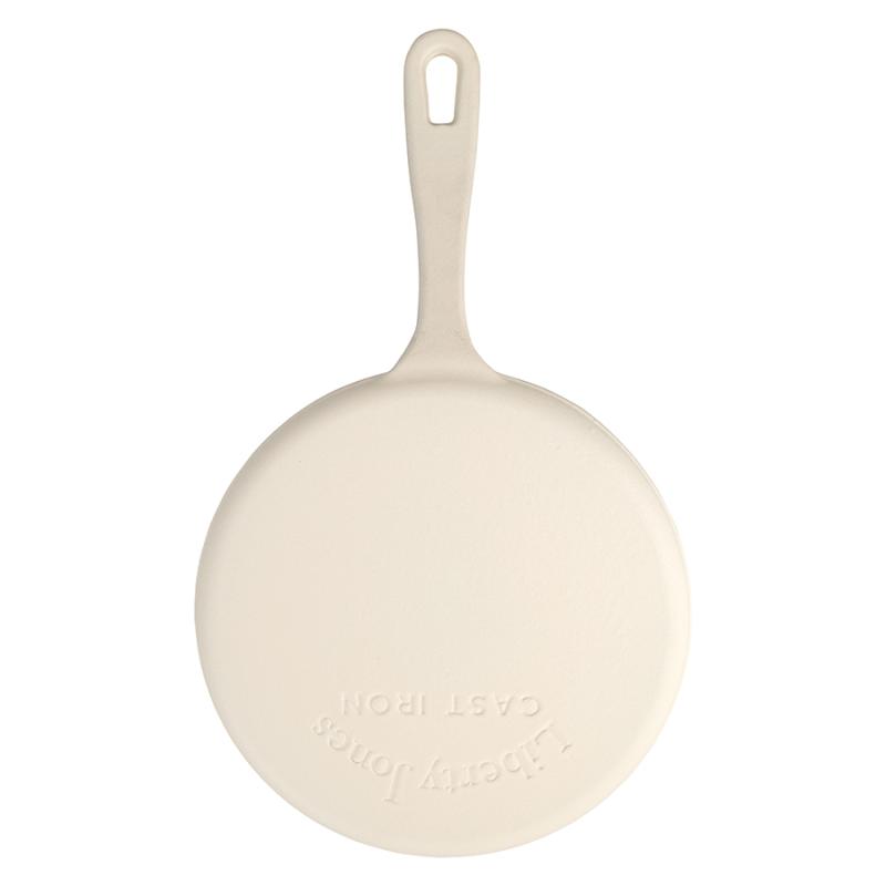 Сковорода блинная чугунная D24 см из коллекции "Шеффилд"