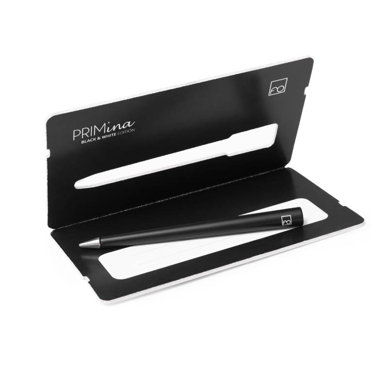 Вечная ручка Pininfarina Forever Primina BLACK