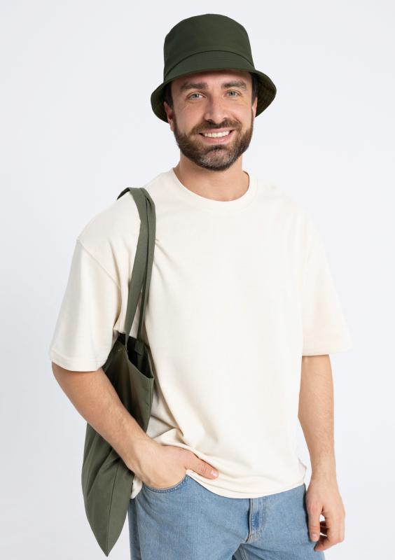 Панама STAN, 200, 14UС, Оливковый Хаки (36)