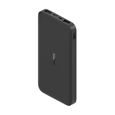 ПЗУ Redmi Power Bank 10000, черный