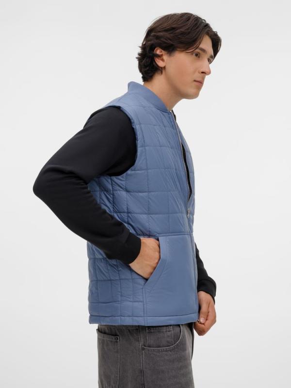 Жилет унисекс Warmbridge