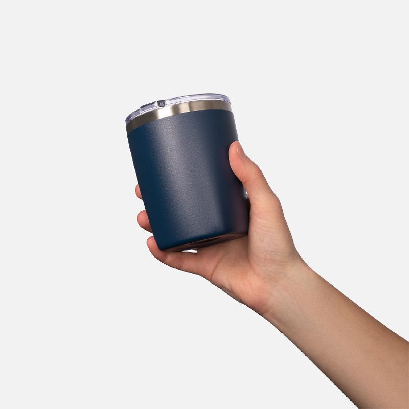 Термокружка вакуумная Вива