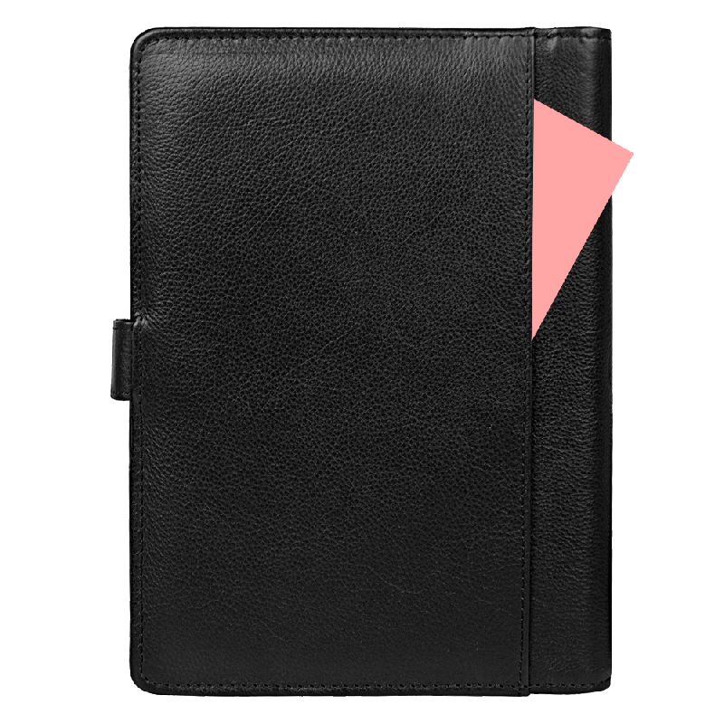 Набор подарочный Solution Prestige Quadro (Блокнот Alfa Polo Line в суперобложке Country Leather Sky, обложка для автодокументов Leather Sun, флеш накопитель Shine, USB 2.0 32GB)