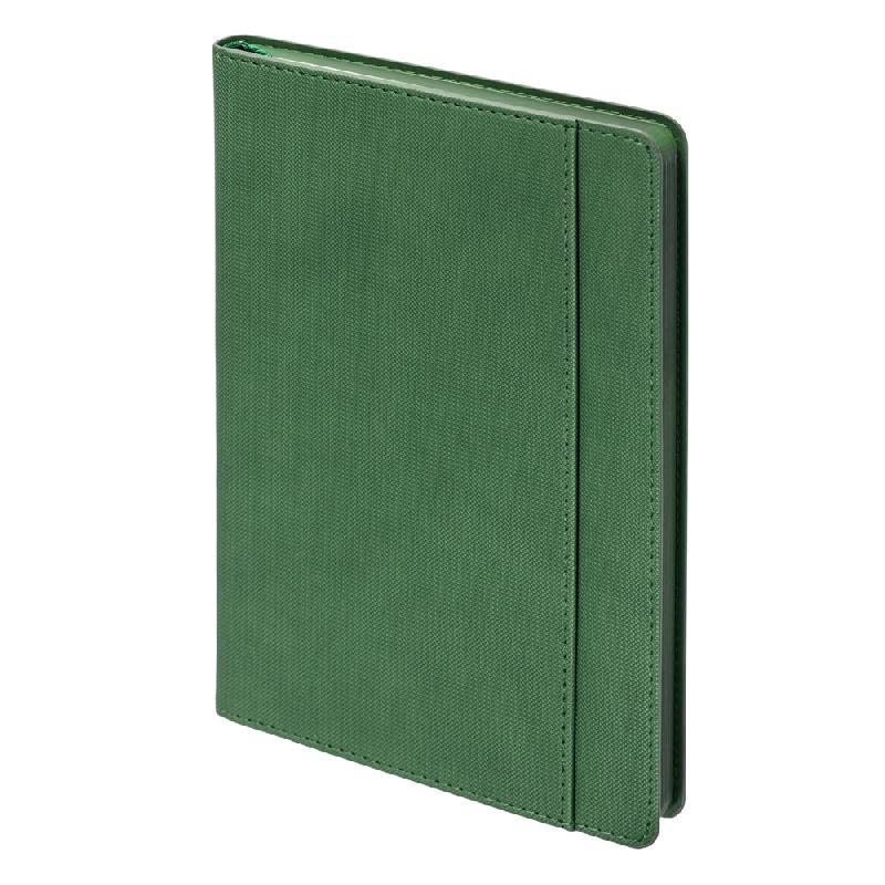 Ежедневник Flexy Smart Combi Daphne А5, недатированный, в гибкой обложке