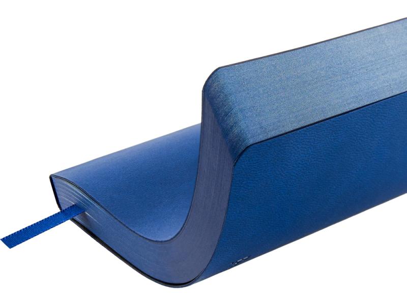 Ежедневник недатированный А5 Megapolis Color Flex