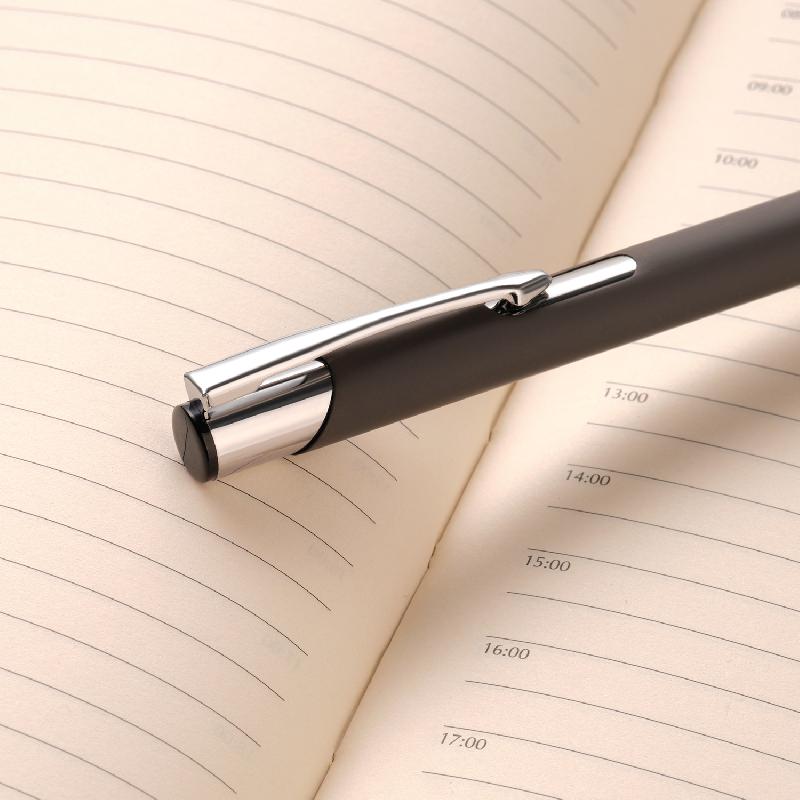 Шариковая ручка Alpha