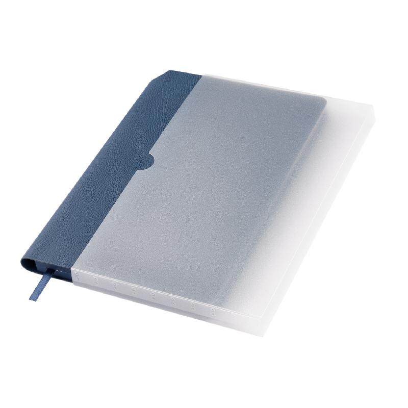 Ежедневник Molto недатированный