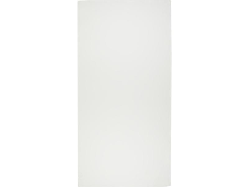 Полотенце спортивное Lucas из переработанного полиэстера, 50х140 см