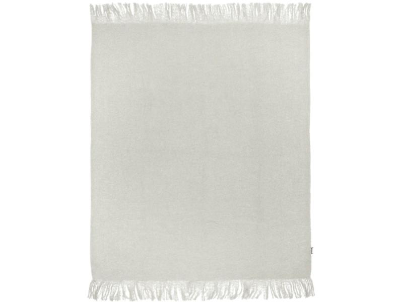 Мохеровый плед Ivy из вторичного ПЭТ