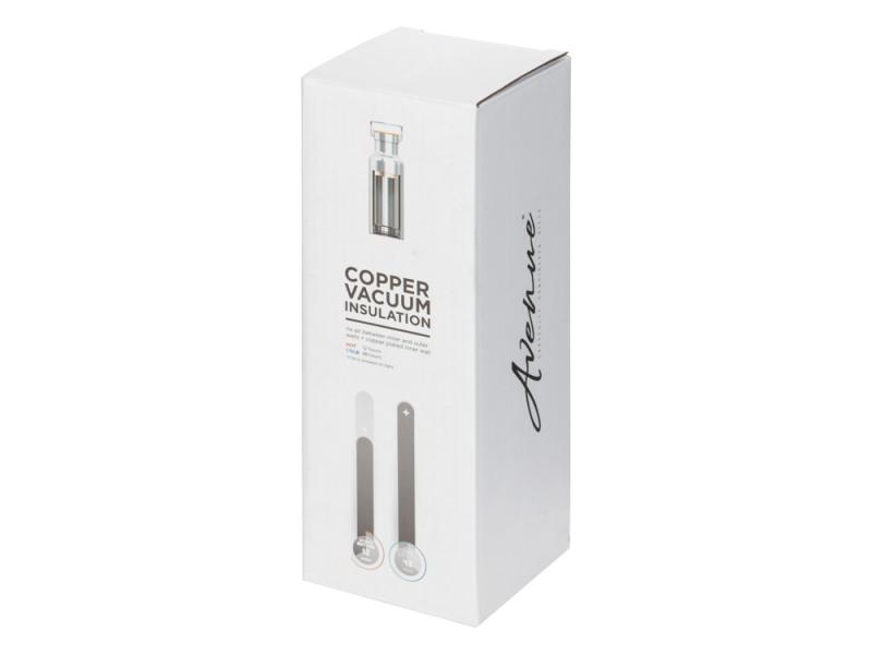 Термобутылка спортивная Thor