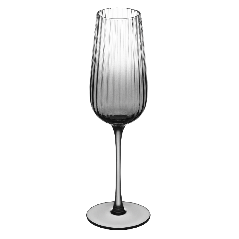 Бокал для шампанского Mancera, градиент