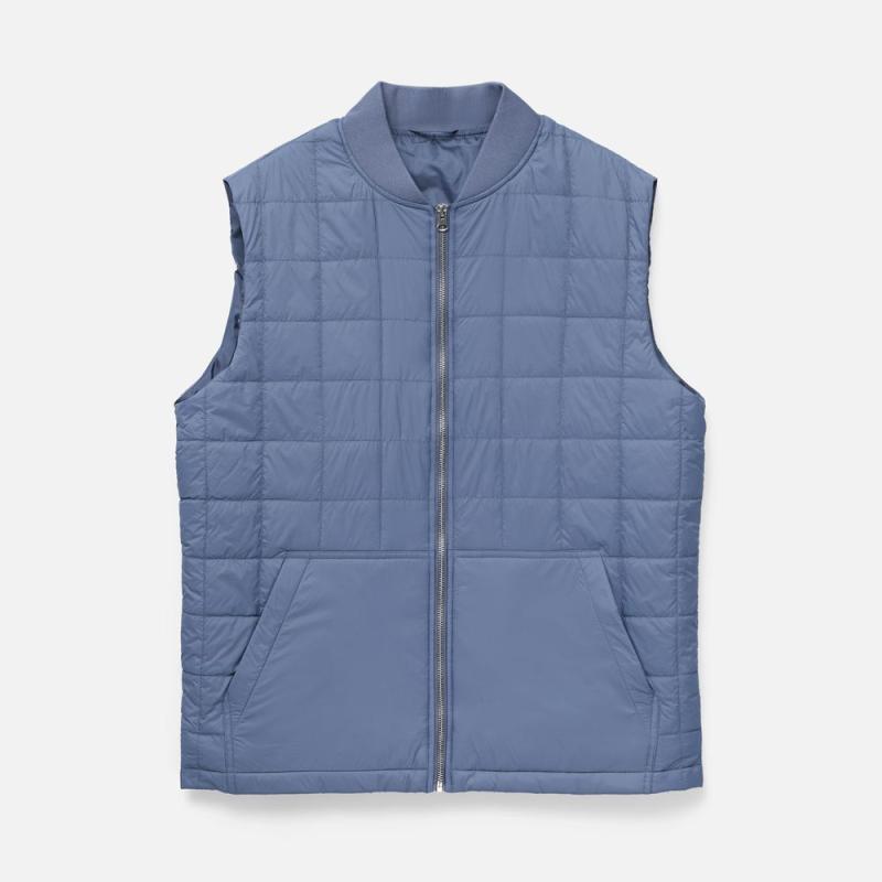 Жилет унисекс Warmbridge