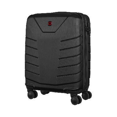 Чемодан WENGER Pegasus, поликарбонатАБСпластик, средний, 46х66х26 см, 66 л