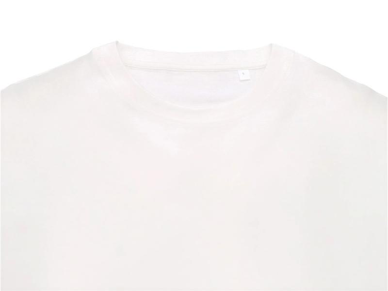 Футболка с пич отделкой Kyoto, унисекс