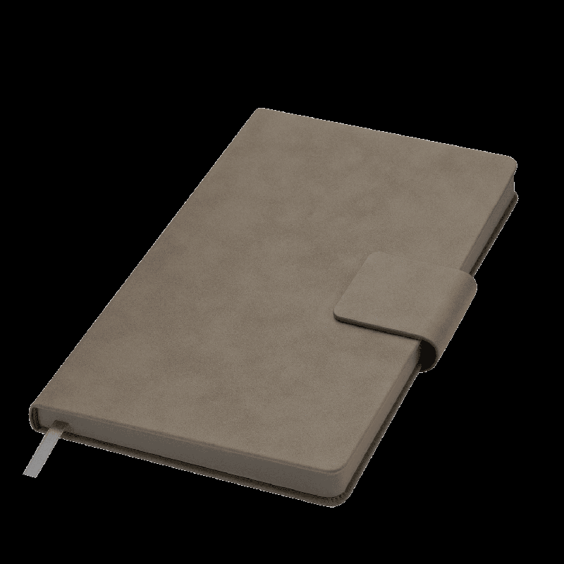 Ежедневник Риц (Ritz) недатированный, твердая обложка