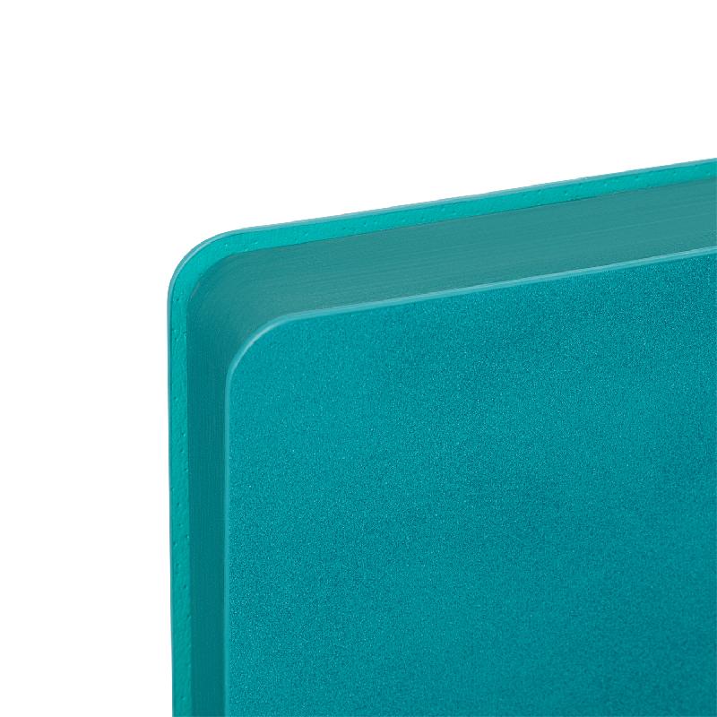 Ежедневник In Velour недатированный