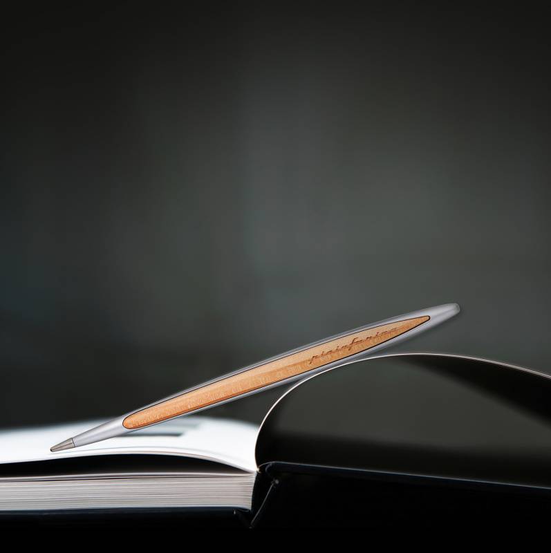 Вечная ручка Pininfarina Cambiano PALERMO