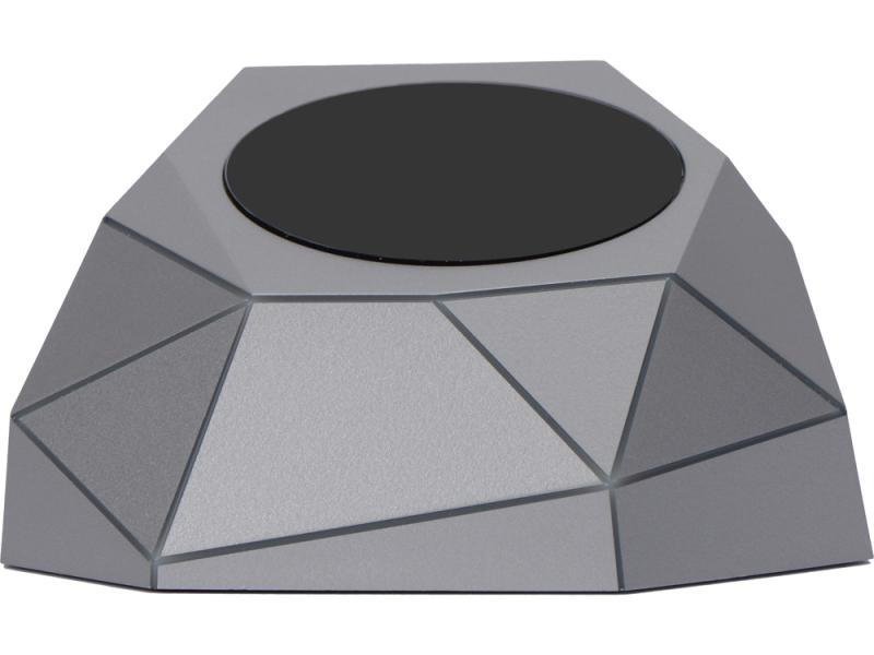 Док-станция с быстрой беспроводной зарядкой Geo Dock