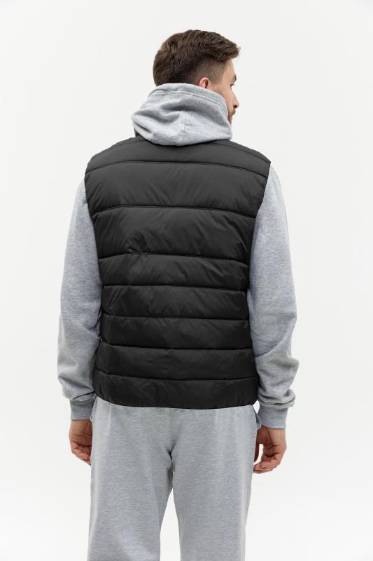 Жилет мужской STAN утепленный таффета 210T