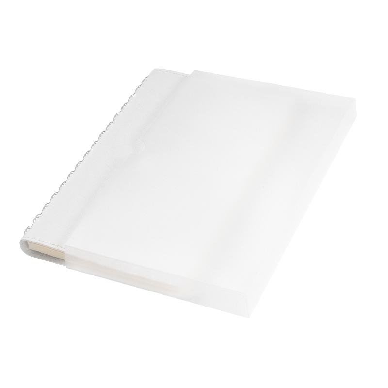 Ежедневник Vista Neo недатированный