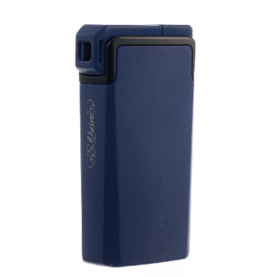 Зажигалка SQuire газовая, два вида пламени, турбо, для трубок