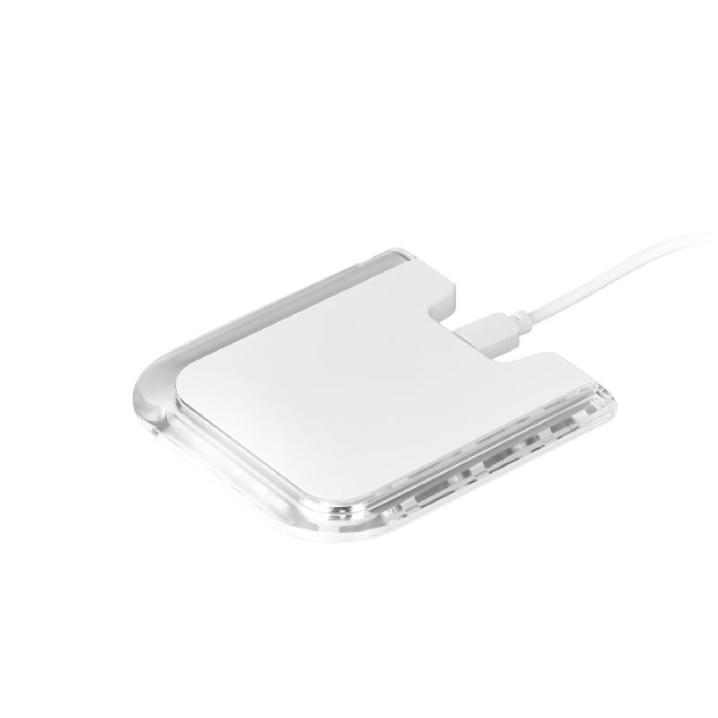 Беспроводное зарядное устройство 15W Gloss NEO