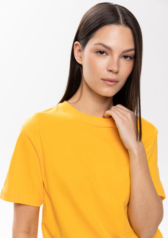 Футболка унисекс без бокового шва STAN хлопок 160