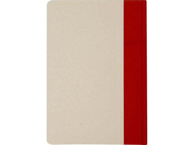 Блокнот в твердой обложке А5 Liliana