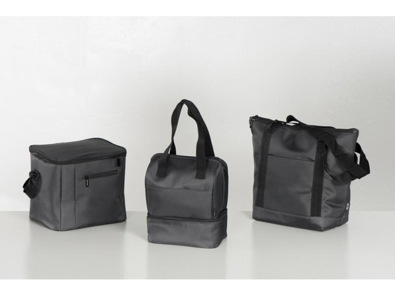 Сумка-холодильник Cool с плечевым ремнем