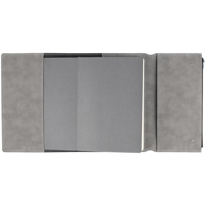 Ежедневник Grace на заказ, недатированный