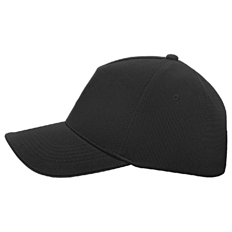 Кепка 5-панельная Ottoman 300, полиэстр