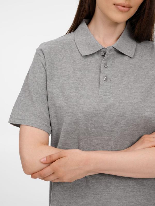 Рубашка поло унисекс Tervise