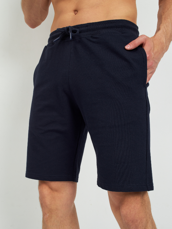 Шорты  мужские STAN хлопок/полиэстер/эластан 245, 93