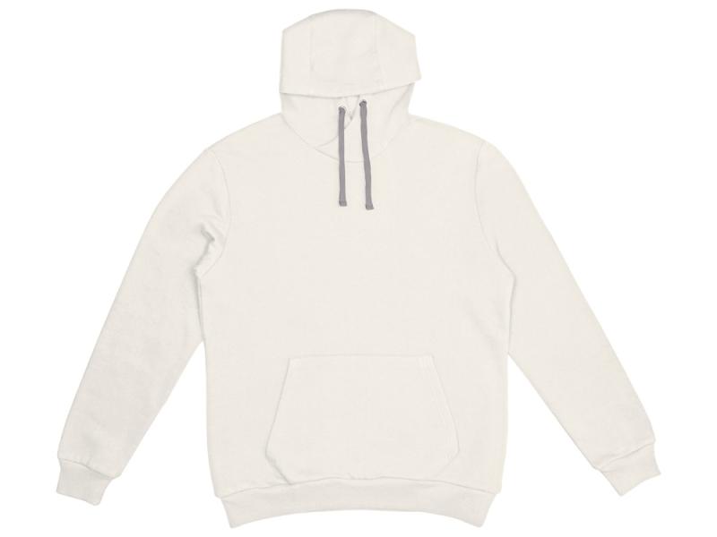 Толстовка Stream с капюшоном, унисекс