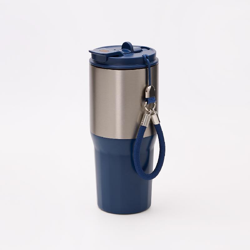 Термокружка вакуумная Avenue