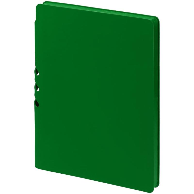 Ежедневник Flexpen Shall, недатированный