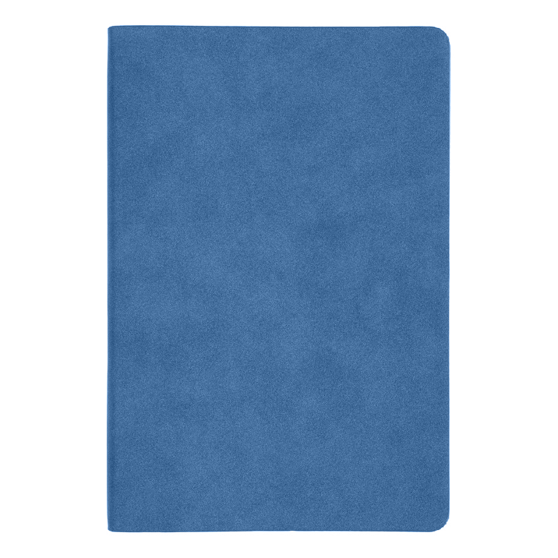 Ежедневник Flexy Yubа А5, недатированный, в гибкой обложке