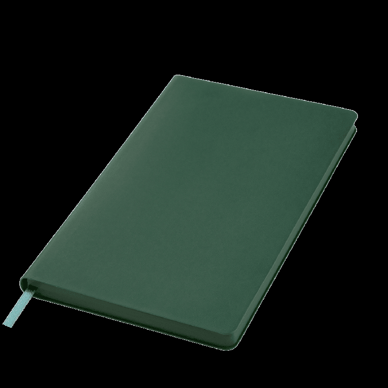 Ежедневник Latte soft touch недатированный