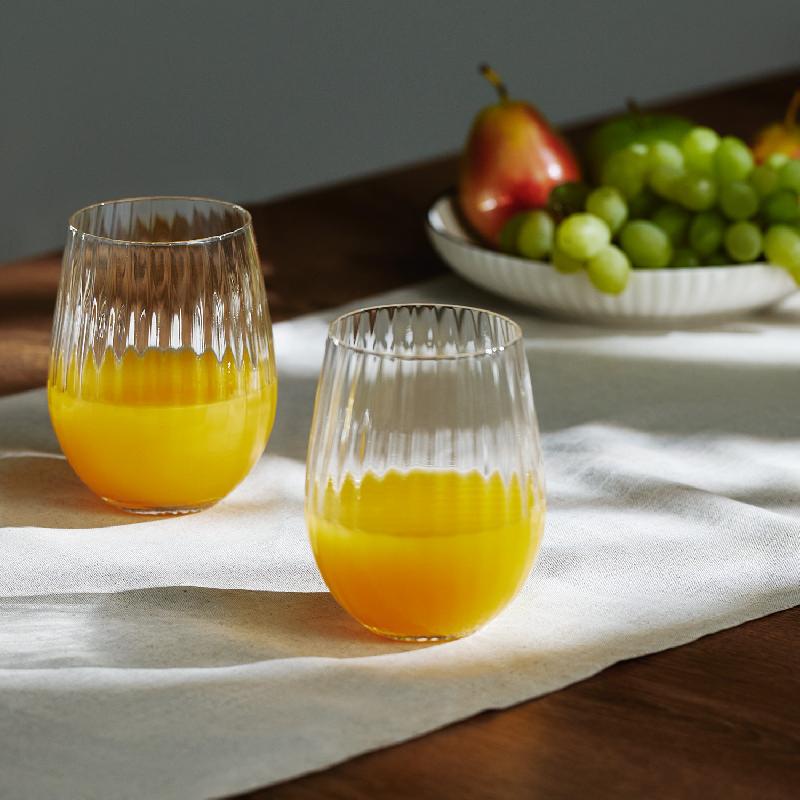 Стакан для воды Blanche