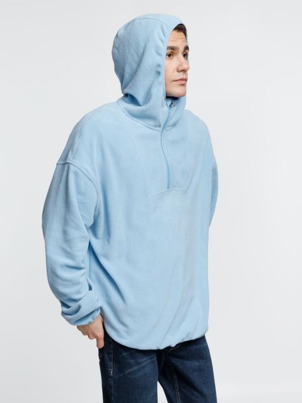 Анорак флисовый унисекс Fliska