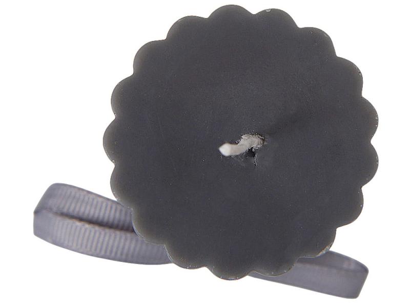 Набор свечей с гранями Vela