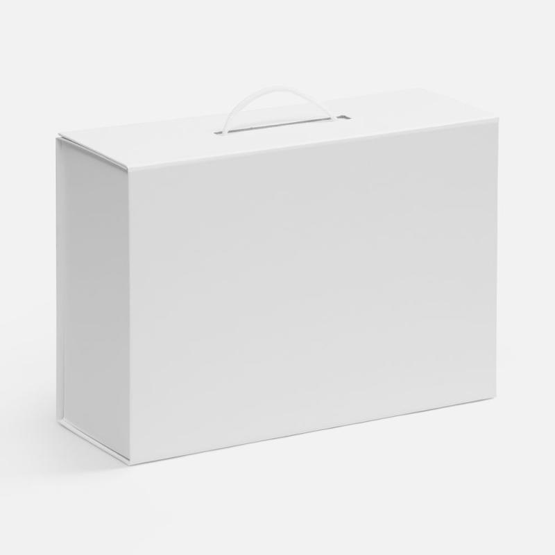 Коробка складная New Case Fold