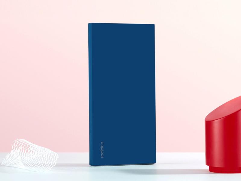 Внешний аккумулятор NEO NS100B, 10000mAh