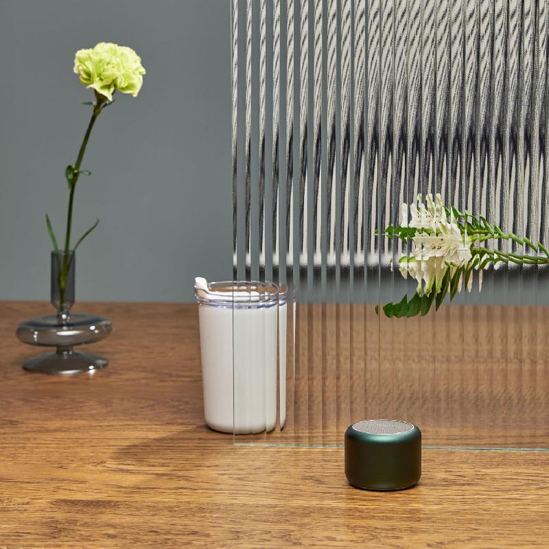 Термокружка вакуумная Strada