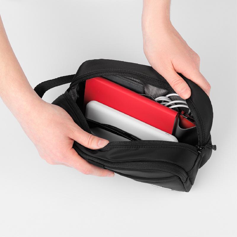 Дорожная косметичка Boston