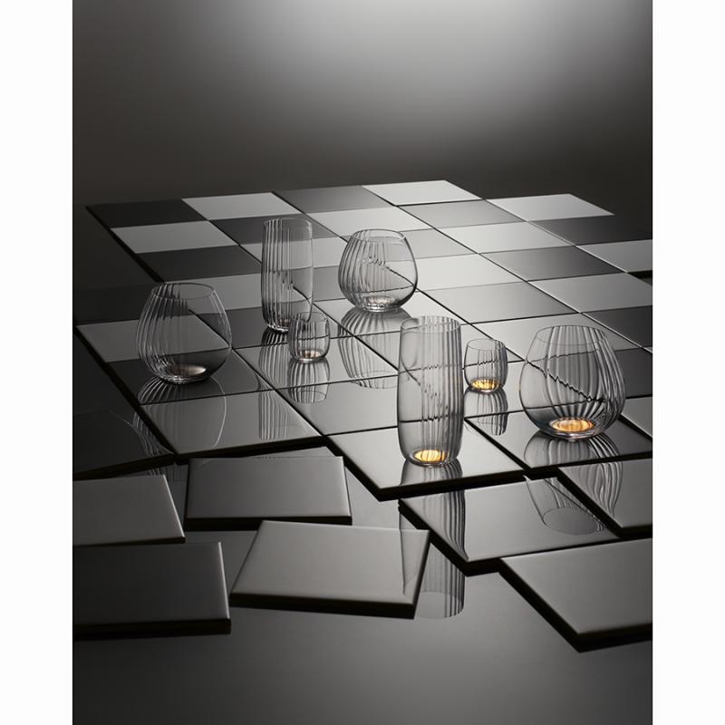 Набор бокалов для вина alice, 610 мл, 4 шт.