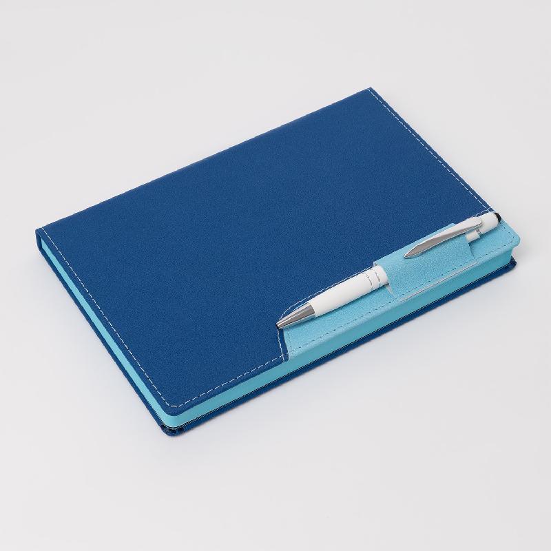 Ежедневник B2Book Medio Wing недатированный