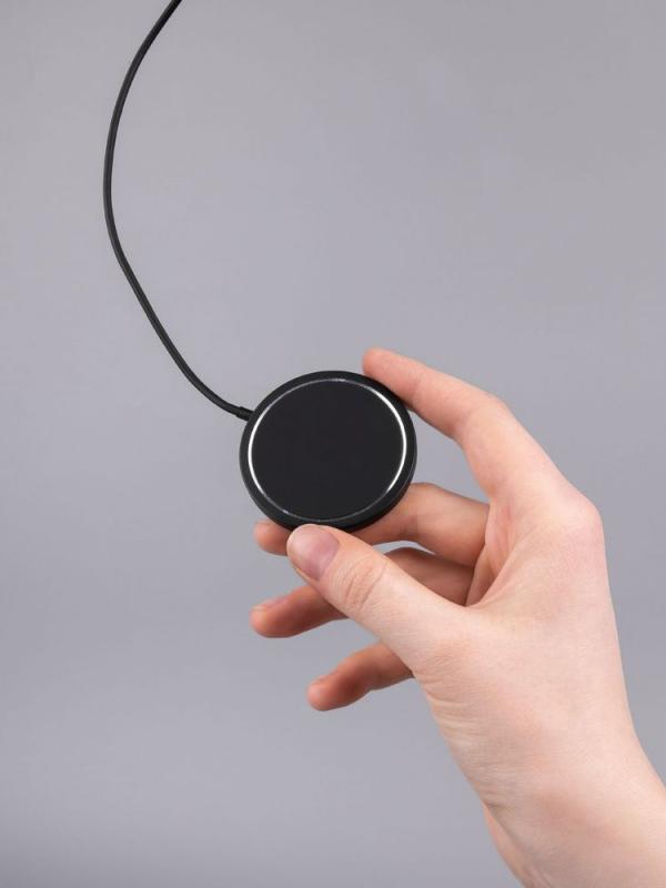 Беспроводное зарядное устройство с магнитами Magmate